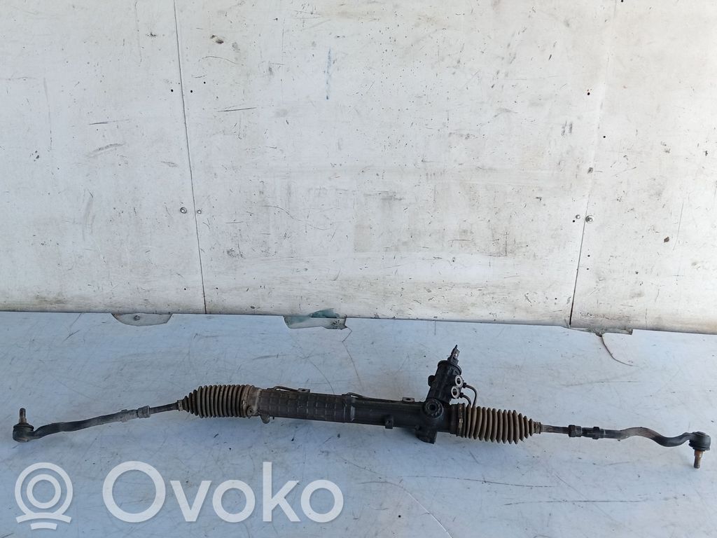 BMW 3 E46 Vairo kolonėlė 