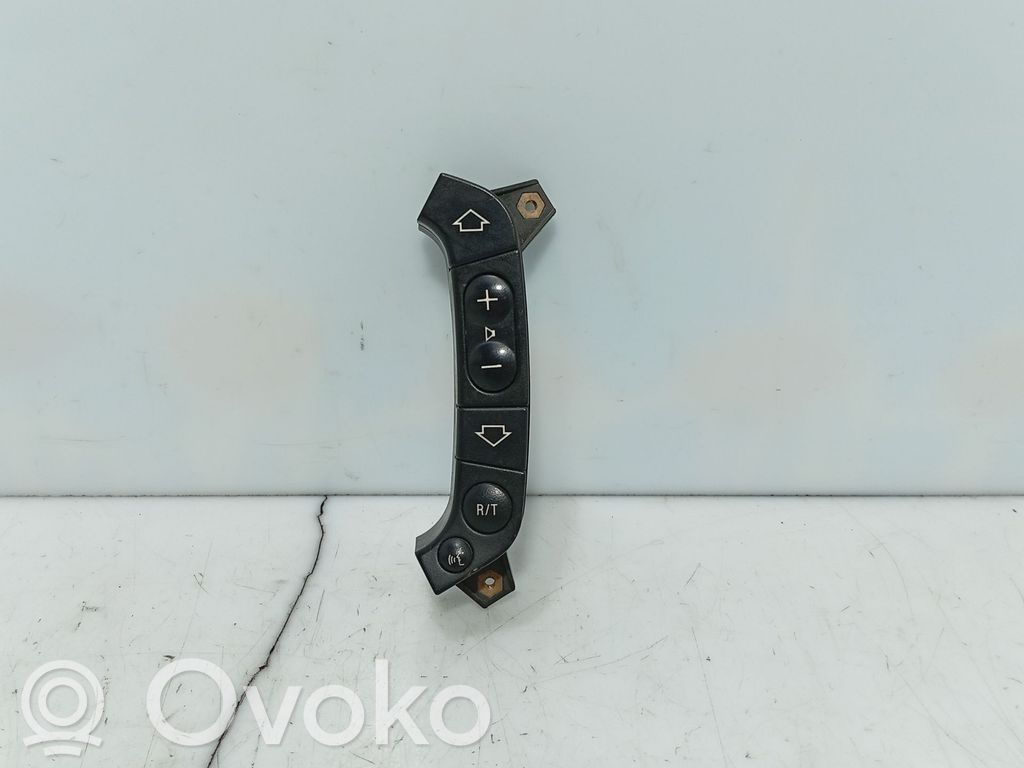 BMW 3 E46 Steering wheel buttons/switches 