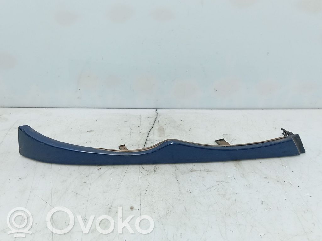 BMW 3 E46 Alte piese de interior 