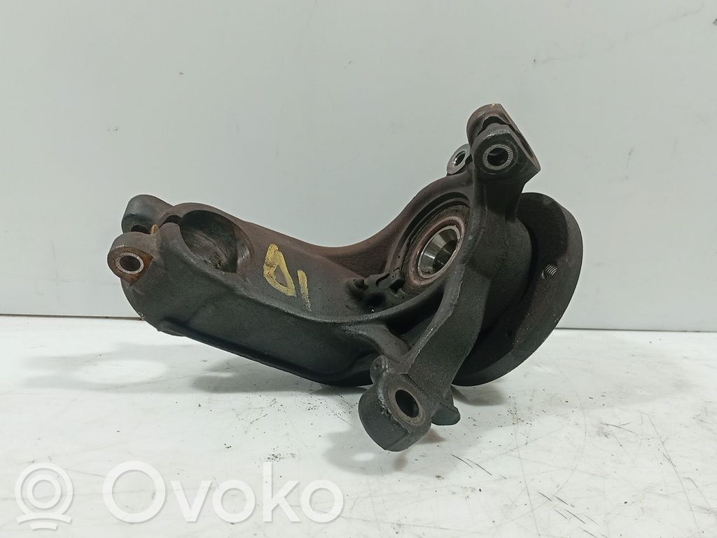 Citroen C3 Achsschenkel vorne 
