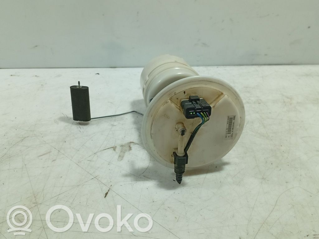 Citroen C3 Bomba interna de combustible 