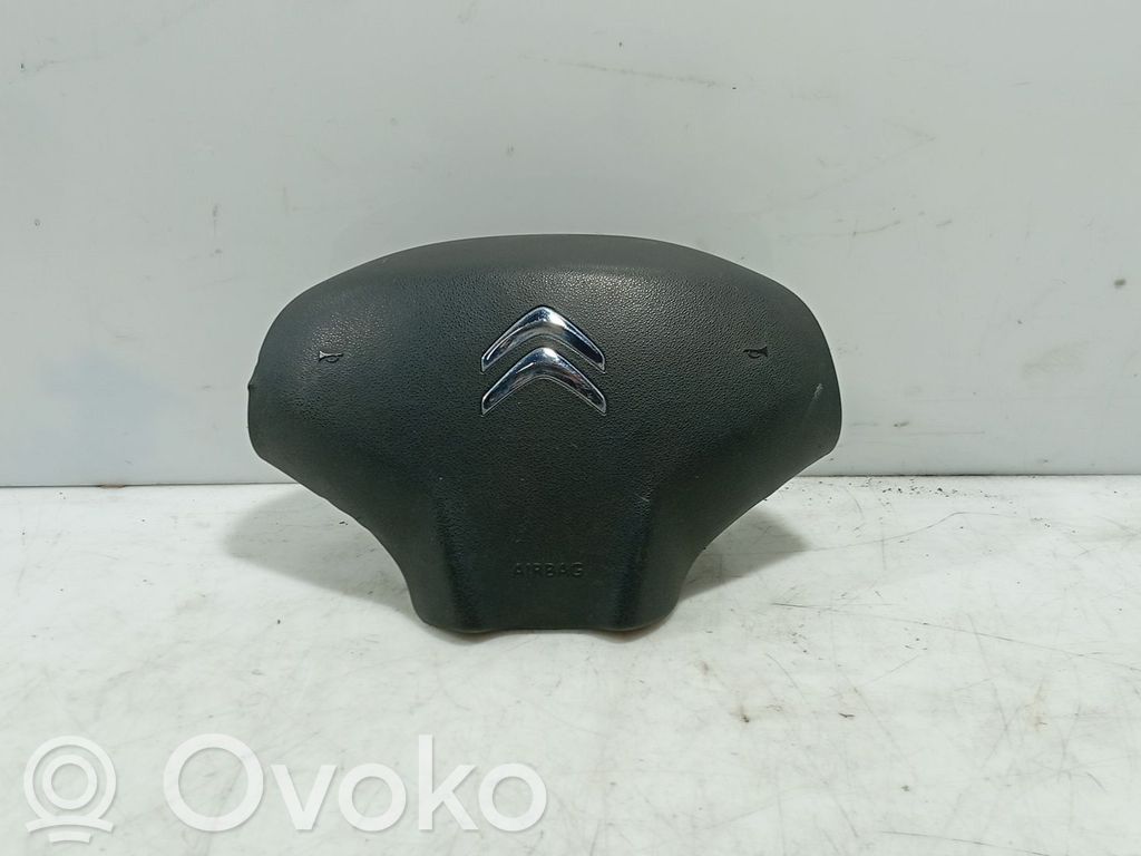 Citroen C3 Airbag de volant 