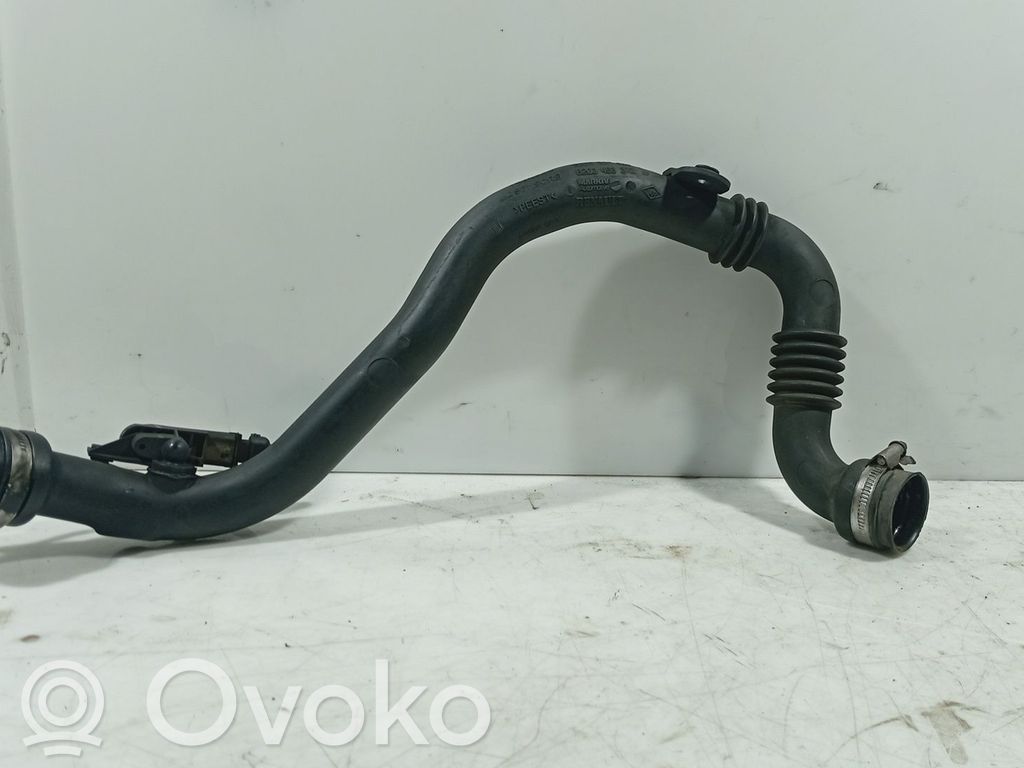 Renault Clio III Wąż / Przewód nagrzewnicy chłodnicy 