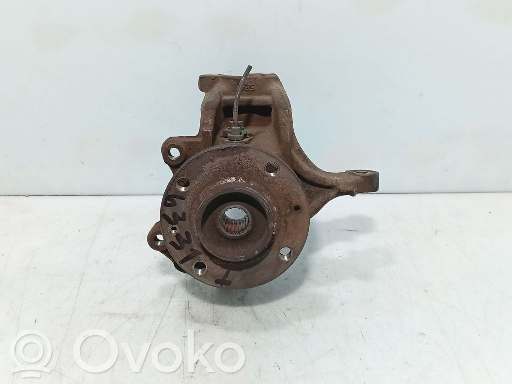 Citroen C3 Achsschenkel vorne 