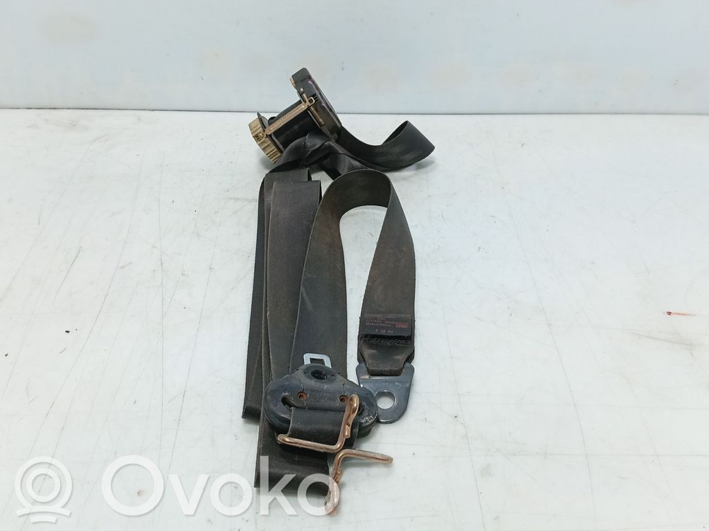 Citroen C3 Cinturón delantero 