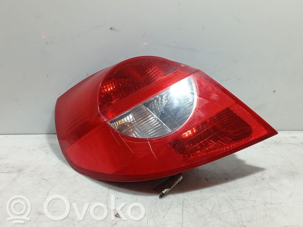 Renault Clio III Takavalot 
