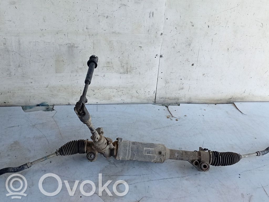 Lexus IS 220D-250-350 Cremagliera dello sterzo 