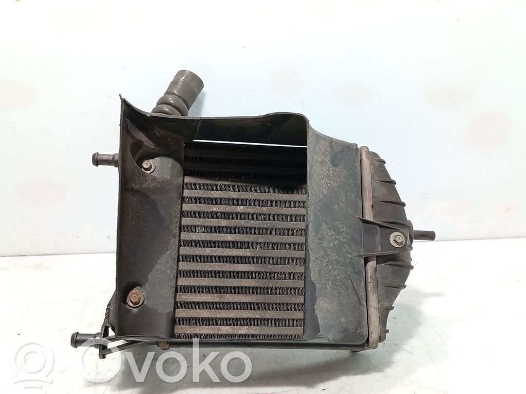 Lancia Ypsilon Radiador intercooler 