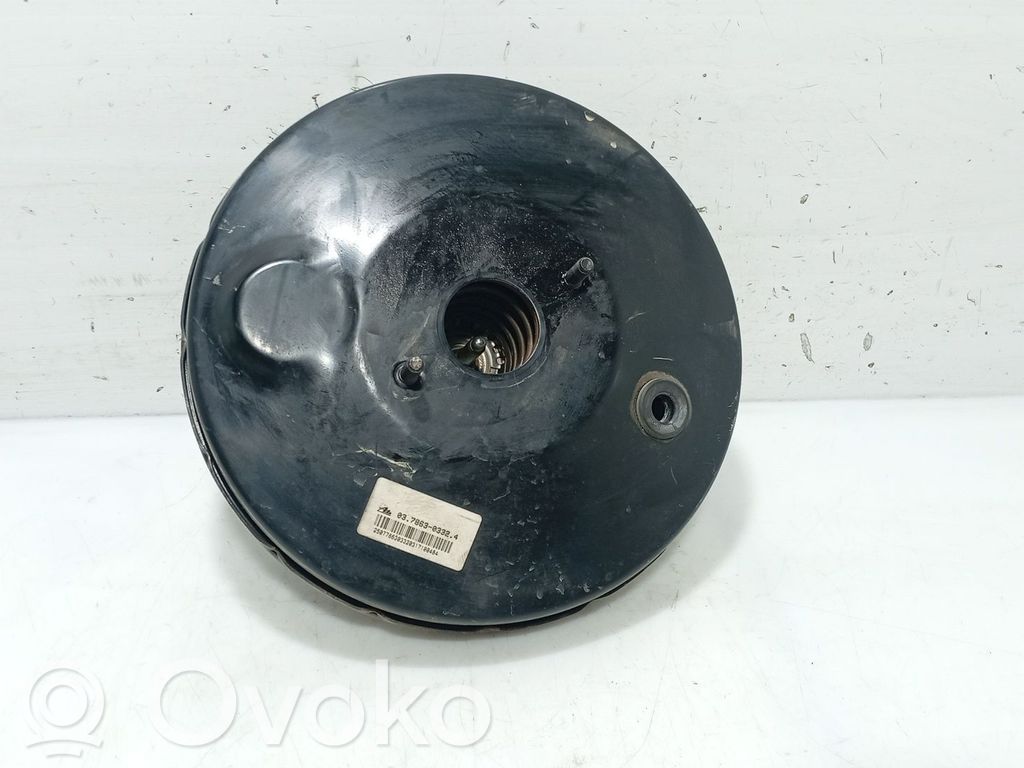 Ford Focus Servo-frein 