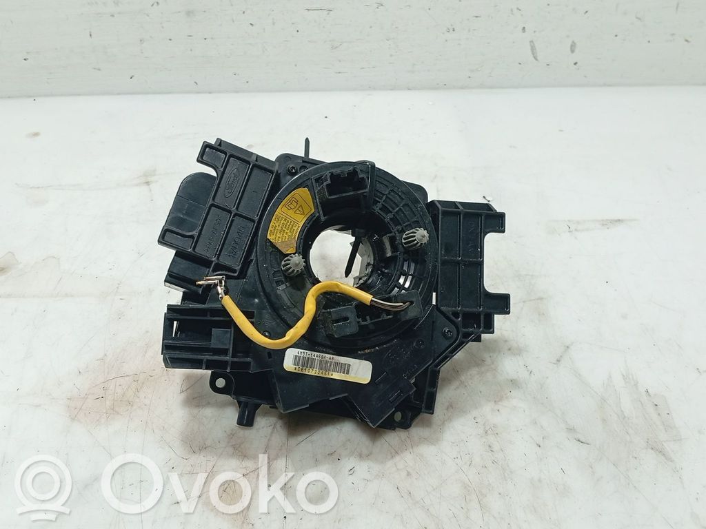 Ford Focus Ohjauspyörän turvatyyny 
