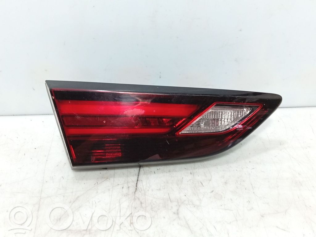 Opel Astra K Takavalot 