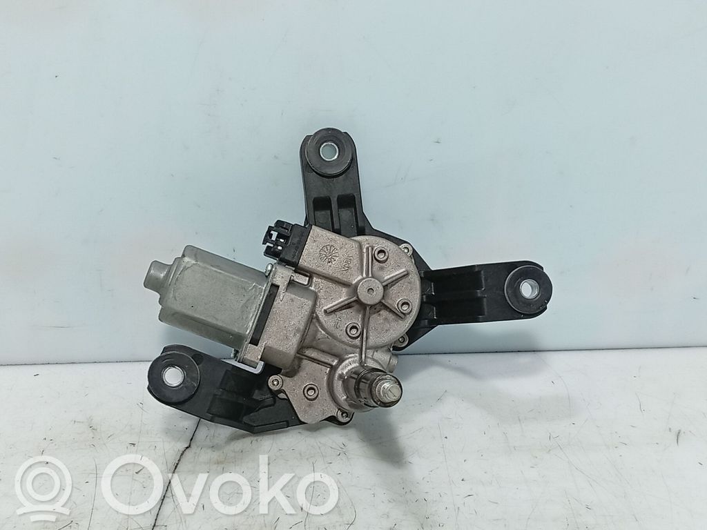 Opel Astra K Motor ștergător lunetă 