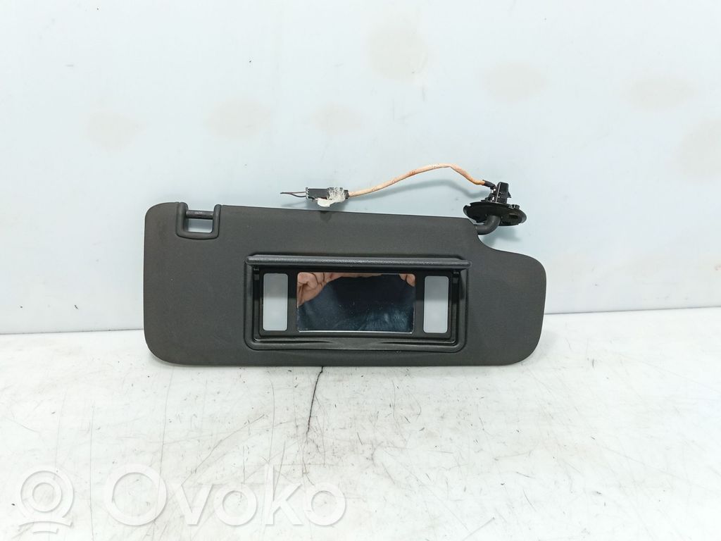Opel Astra K Parasolar 