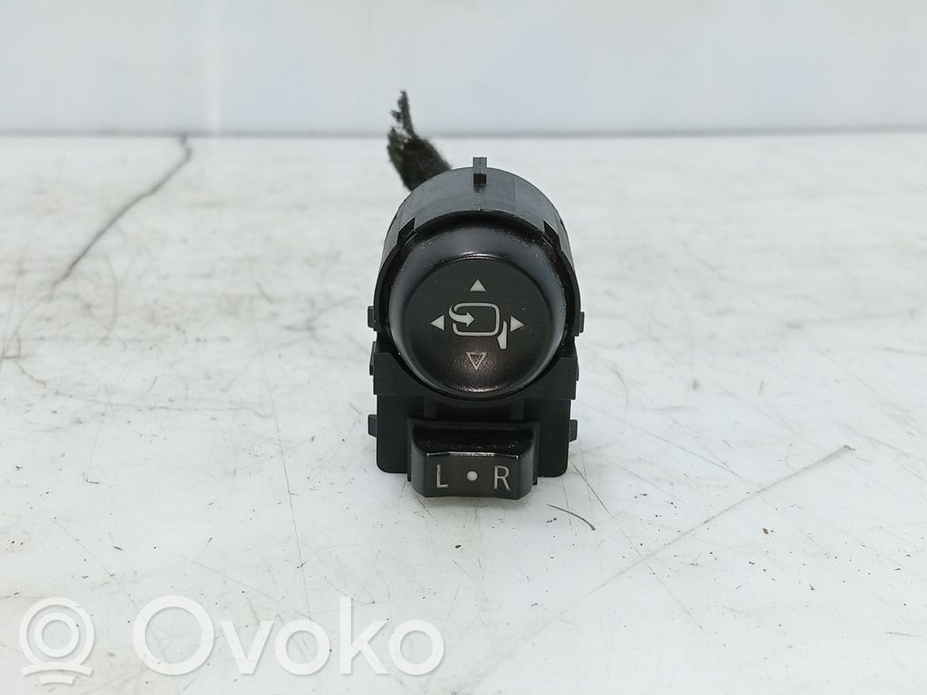 Opel Astra K Interruptor del espejo lateral 