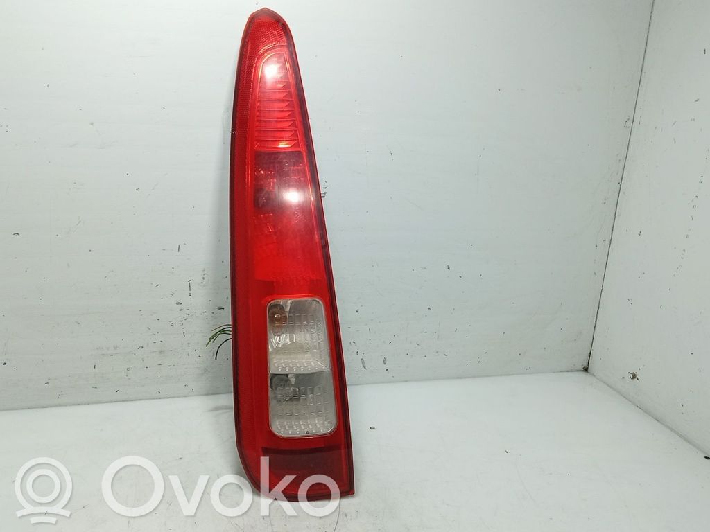 Ford Fusion Takavalot 