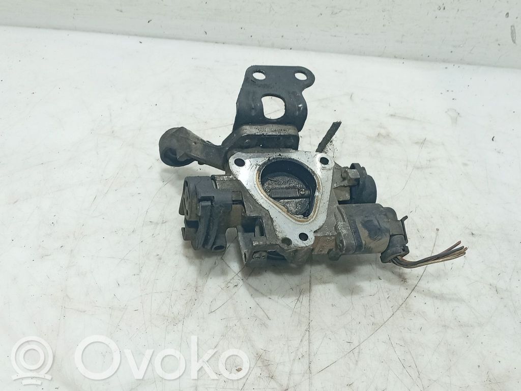 Renault Clio I Carburador 