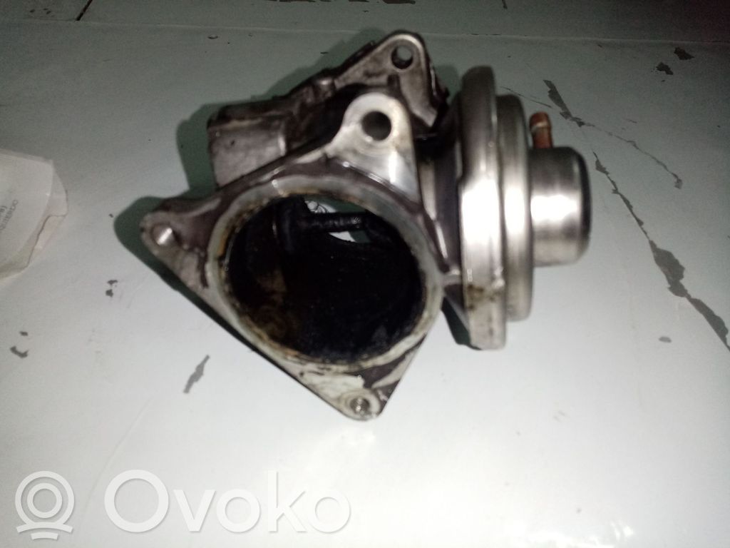 Seat Altea Valvola EGR 
