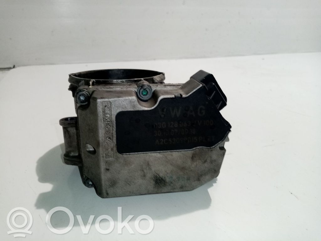 Carburator   03G128063JV,A2C53099815