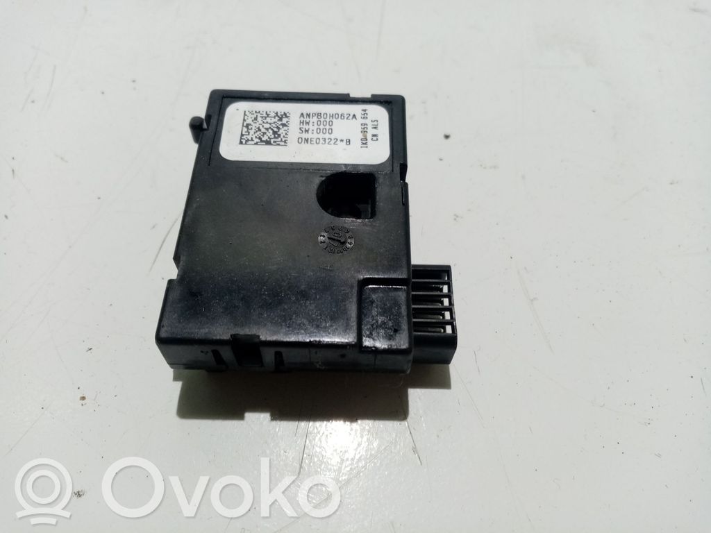 Seat Altea Alte unități/module de control 