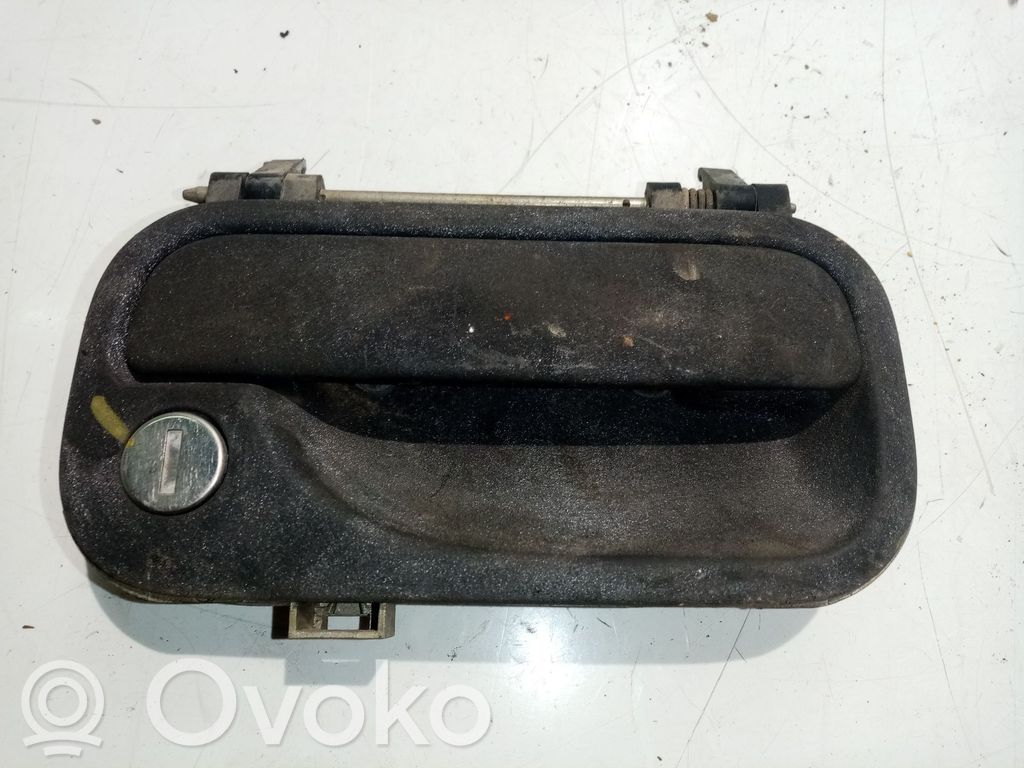 Opel Corsa B Manecilla externa puerta delantera 