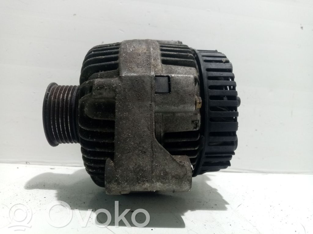 Peugeot 406 Alternador 