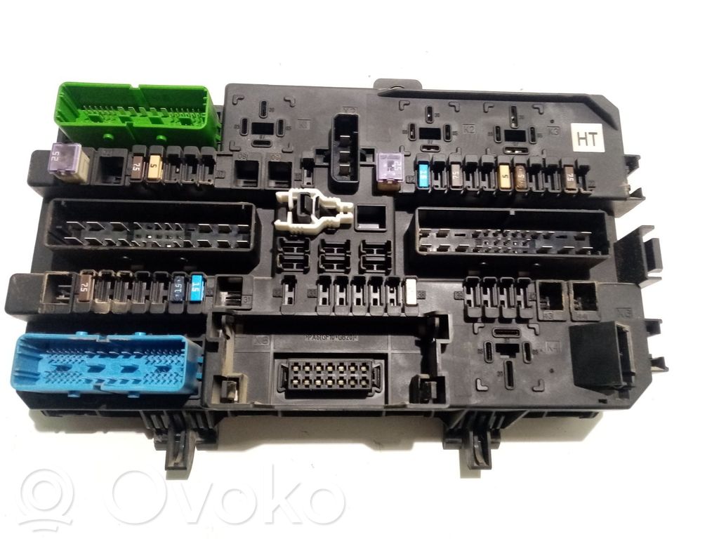 Opel Astra G Alte unități/module de control 