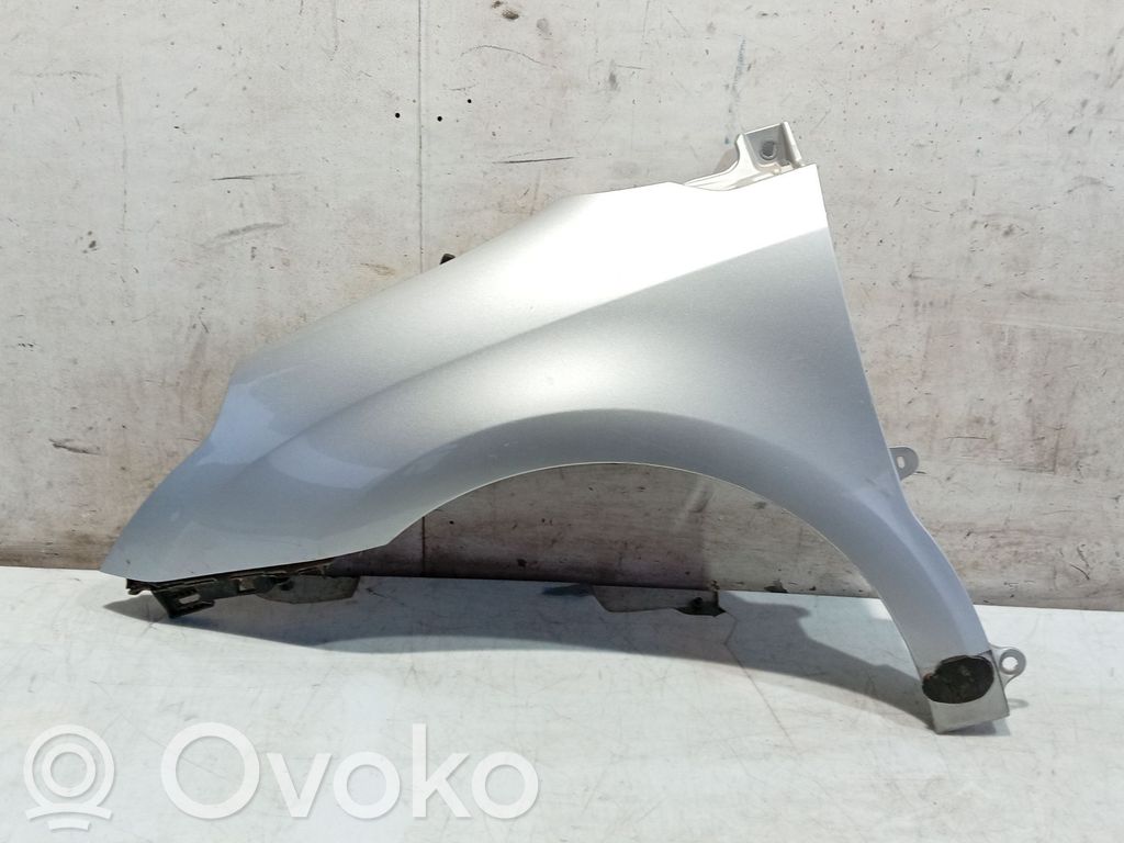 Citroen C4 Grand Picasso Aripă 