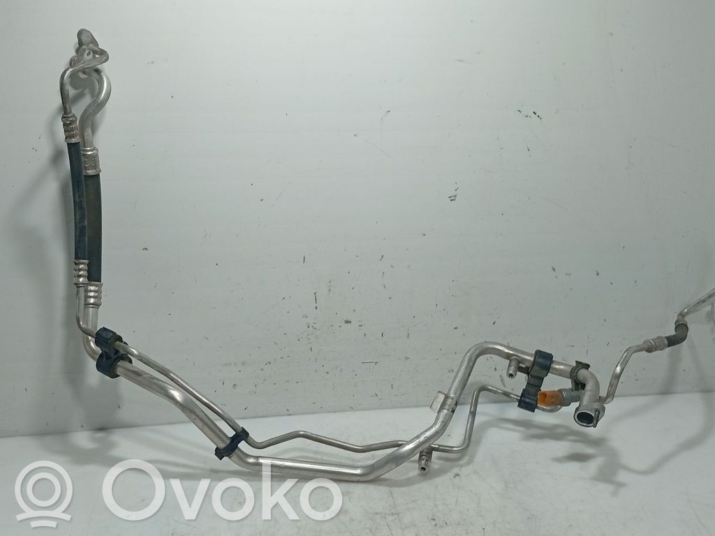 Peugeot 308 Tubo flessibile radiatore 