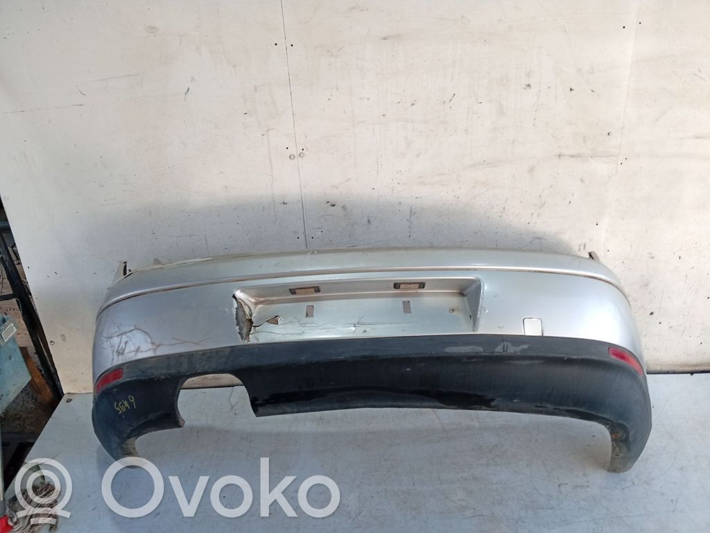 Citroen C4 Grand Picasso Parachoques 