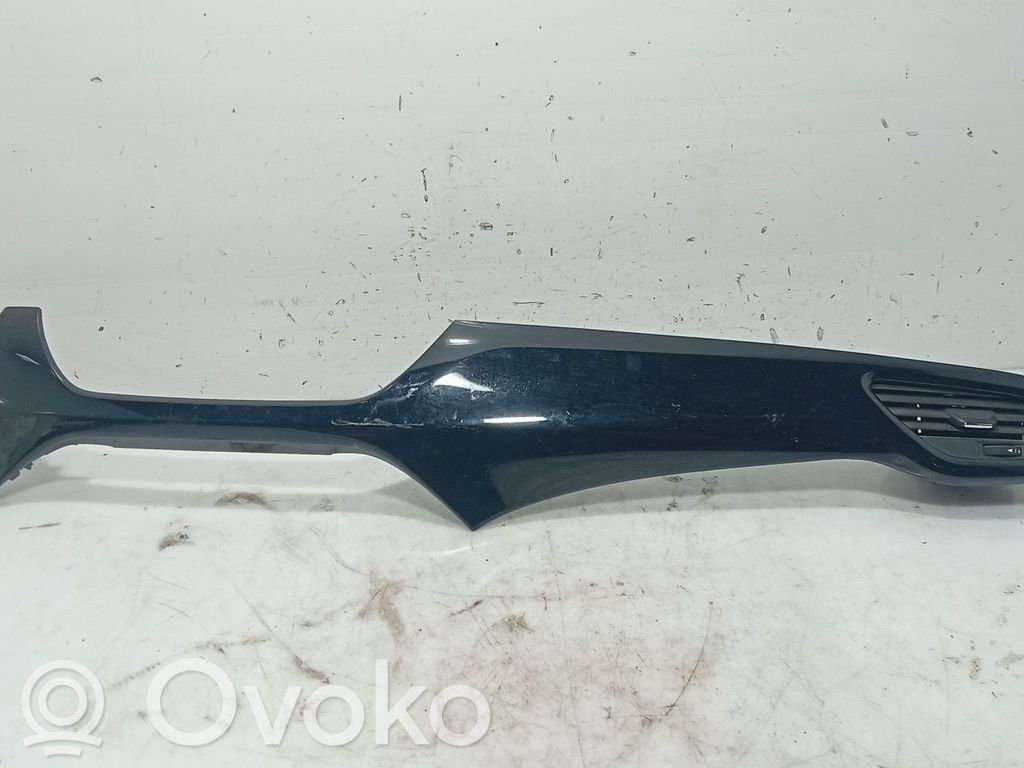 Opel Corsa E Inne części wnętrza samochodu 