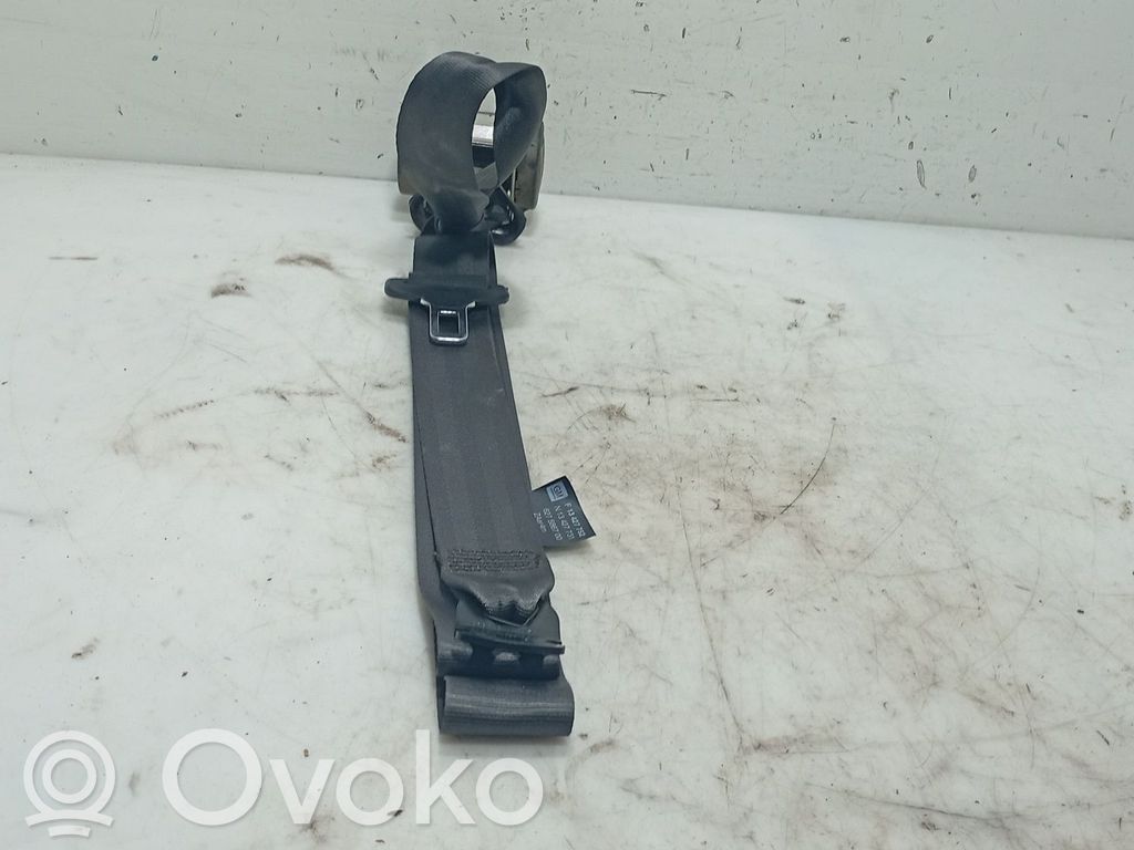 Opel Corsa E Centură spate 