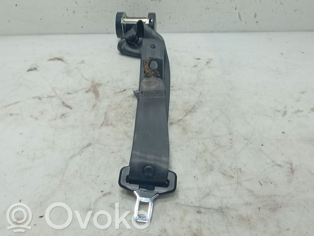 Opel Corsa E Centură spate 