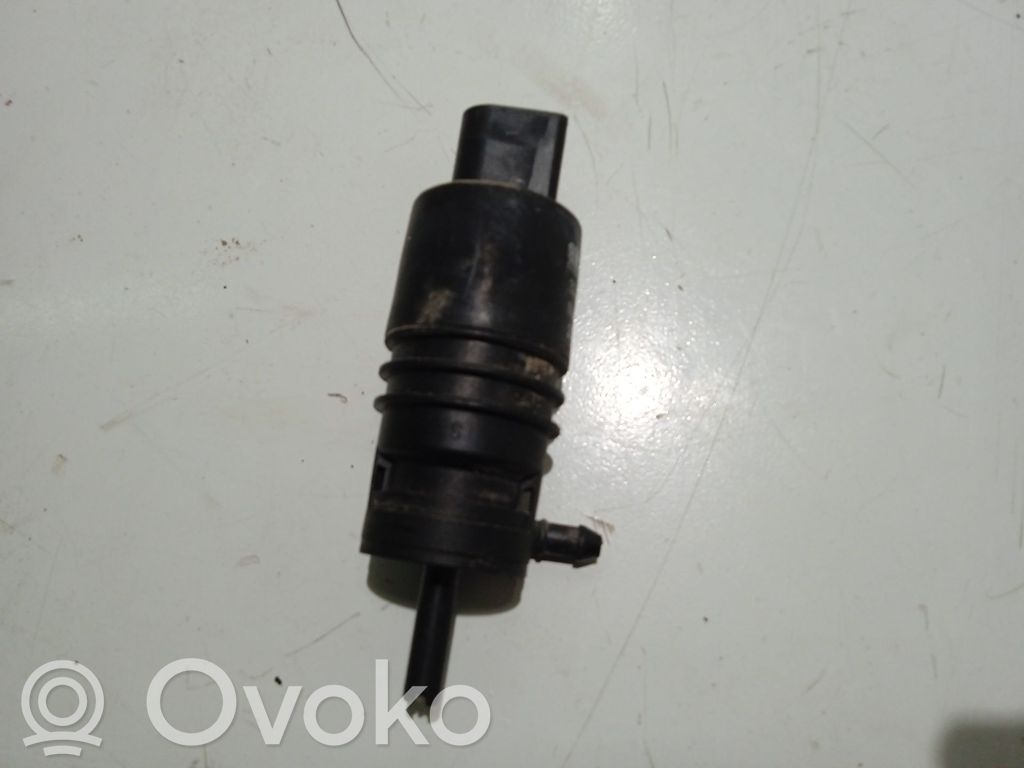 Opel Insignia A Pompa lavavetri parabrezza/vetro frontale 