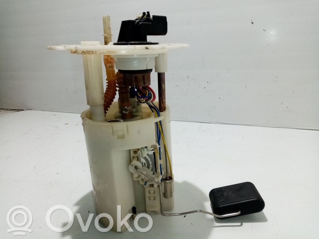 Chevrolet Aveo Pompe à carburant 