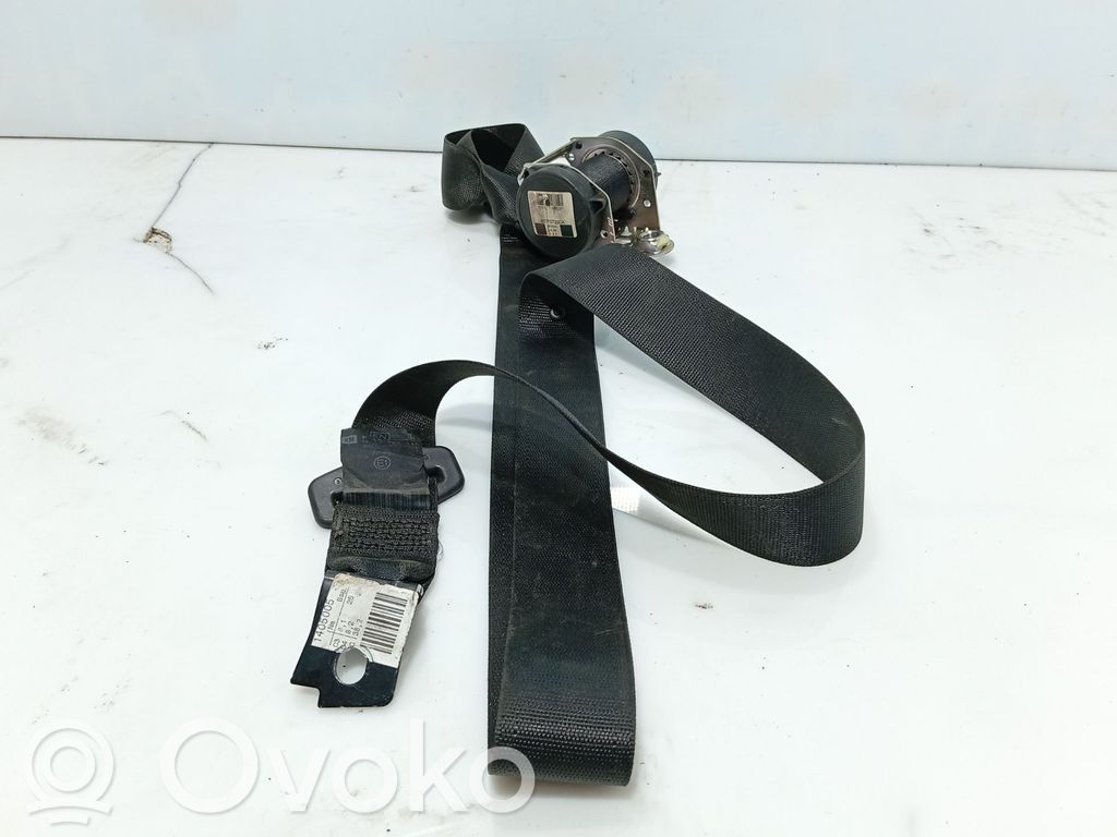Opel Corsa D Centură spate 