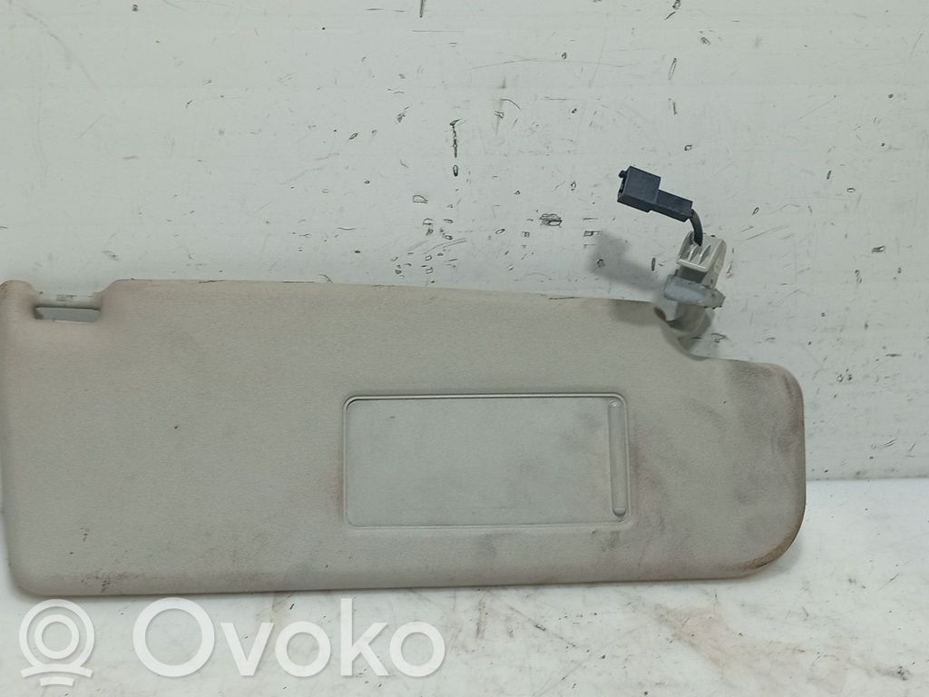 Häikäisysuoja   5P0857552T2F4