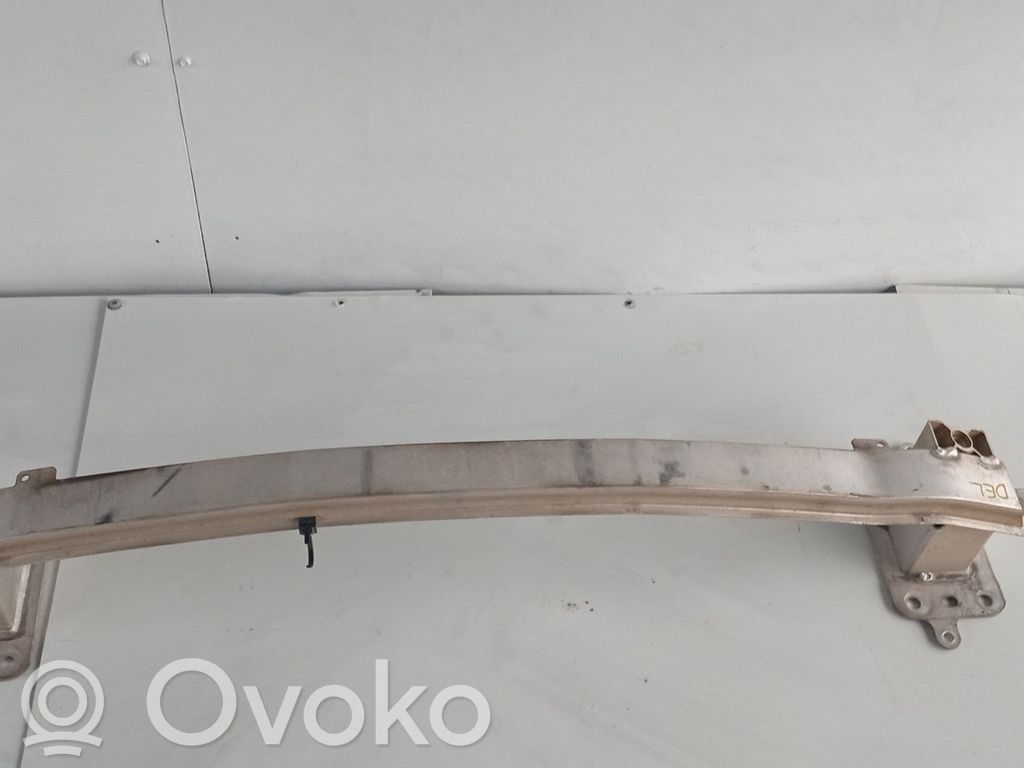 Opel Corsa E Traversa del paraurti anteriore 