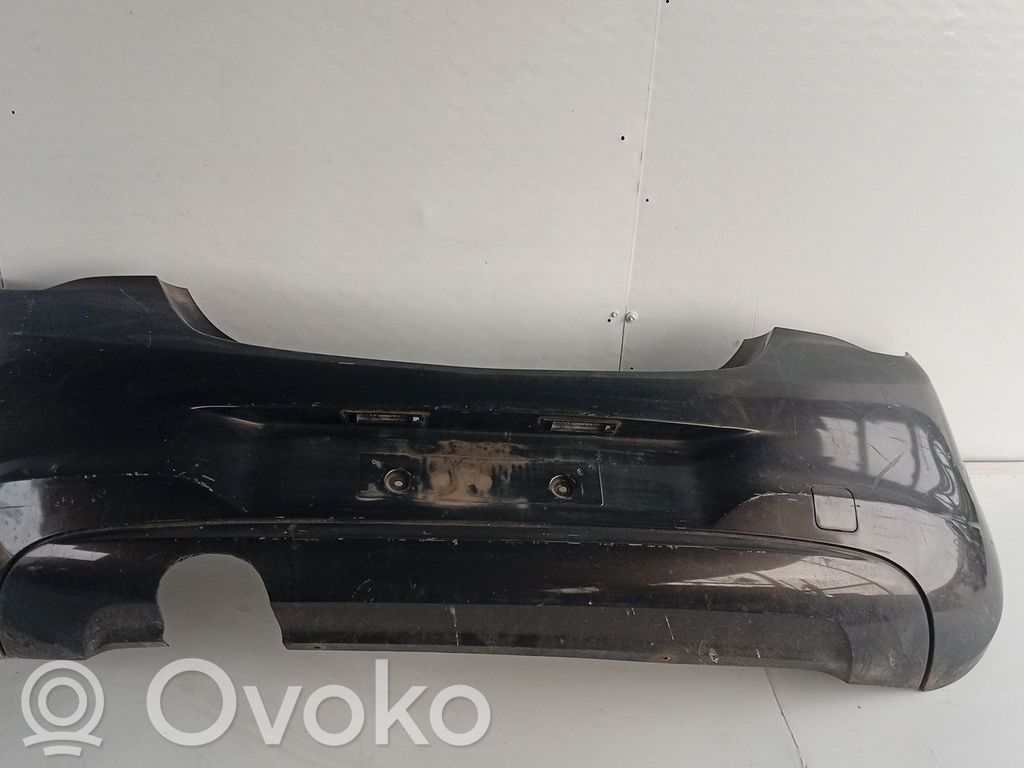 Opel Corsa E Bară spate 