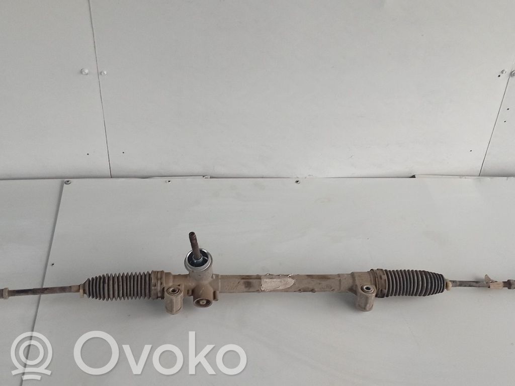 Opel Corsa E Przekładnia kierownicza / Maglownica 