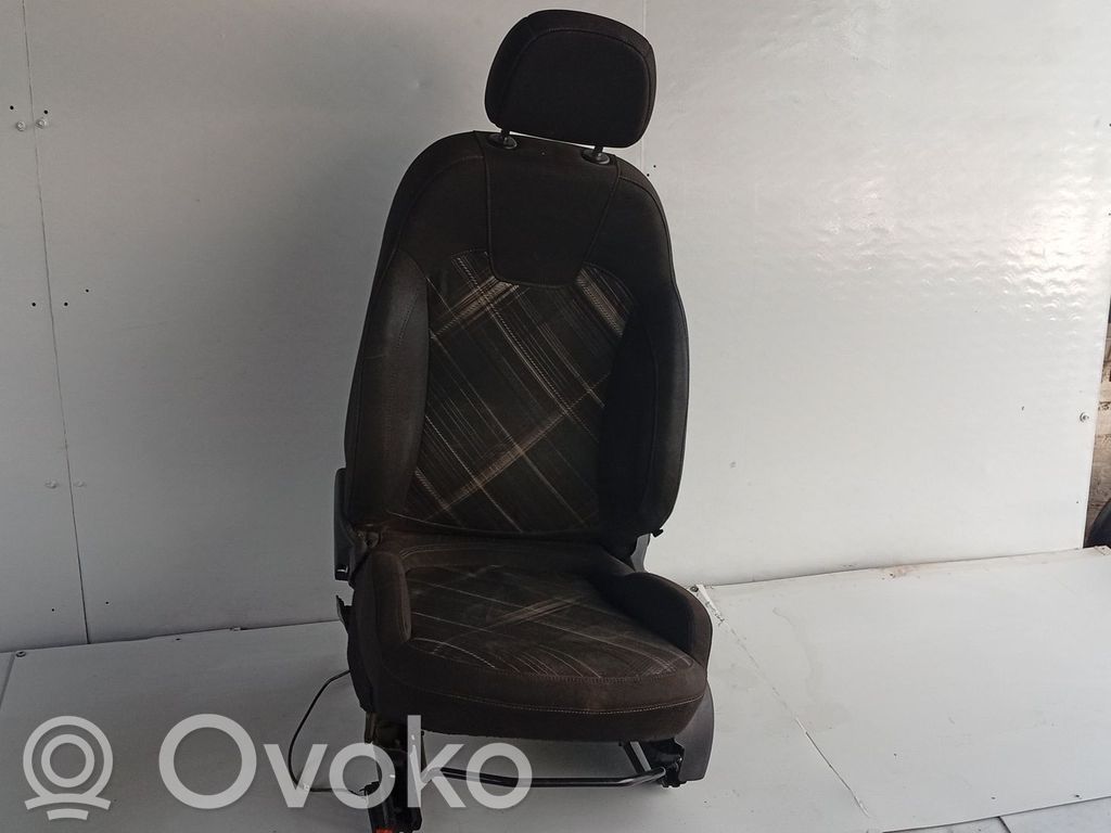 Asiento delantero del conductor   199490,96853001