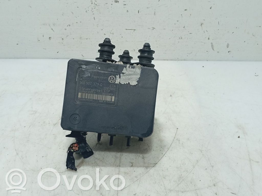 Seat Altea Pompa ABS 