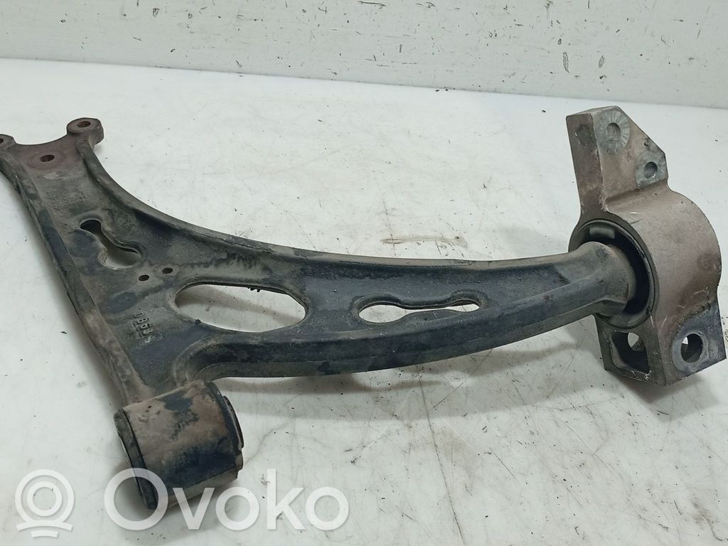 Seat Altea Basculă față 