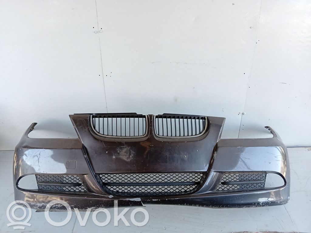 BMW 3 E90 E91 Paraurti anteriore 