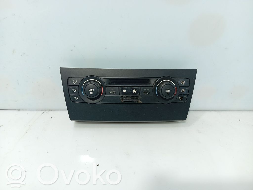 Unitate control climatizare   6411911061001