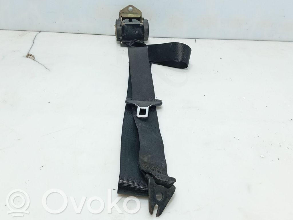 BMW 3 E90 E91 Centură spate 