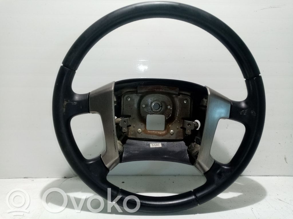 KIA Sorento Volan 