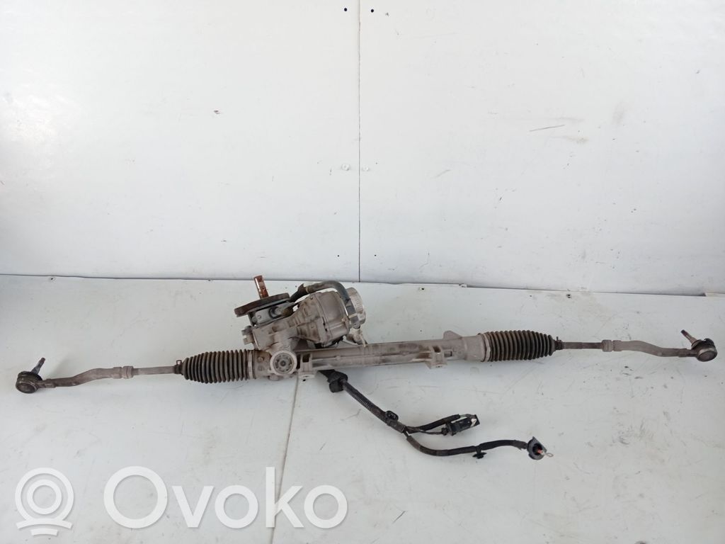 Peugeot 208 I Casetă direcție 
