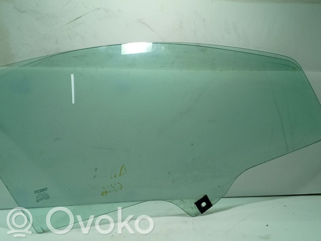 Fiat Grande Punto Vitre de fenêtre porte avant (4 portes)