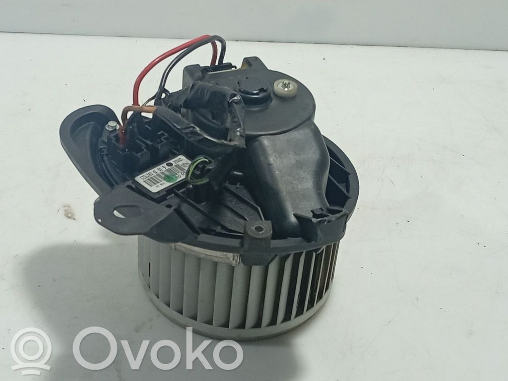 Fiat Grande Punto Ventilator aerotermă 