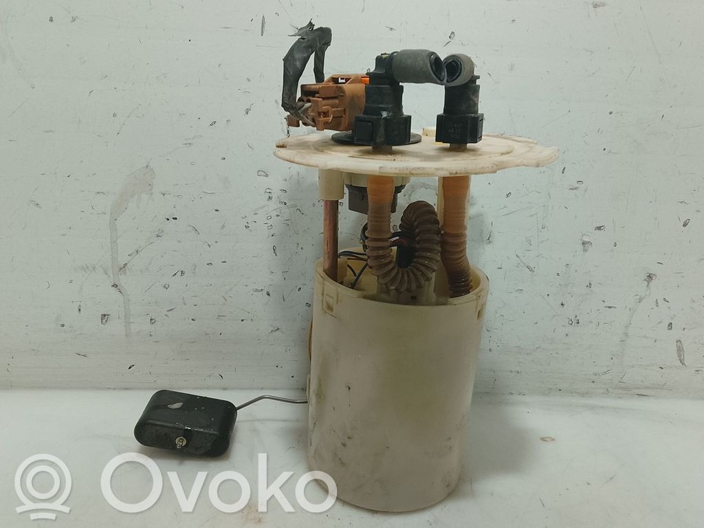 Daewoo Kalos Polttoainesäiliön pumppu 